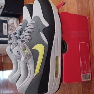 Nike air max 1